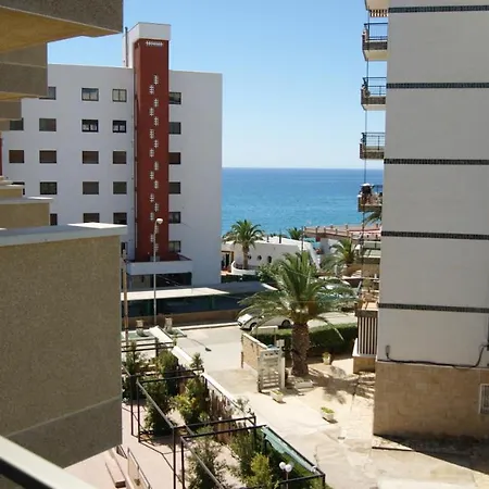 Apart. A-dorada Apartment *