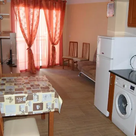 Apartment Apart. A-dorada