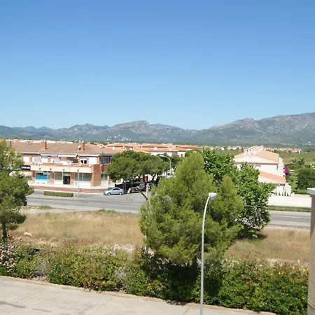 Apartment Apart. A-dorada *