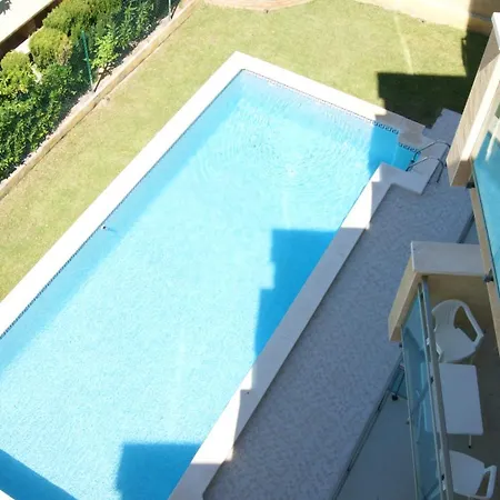 Apart. A-dorada Apartment Miami Playa