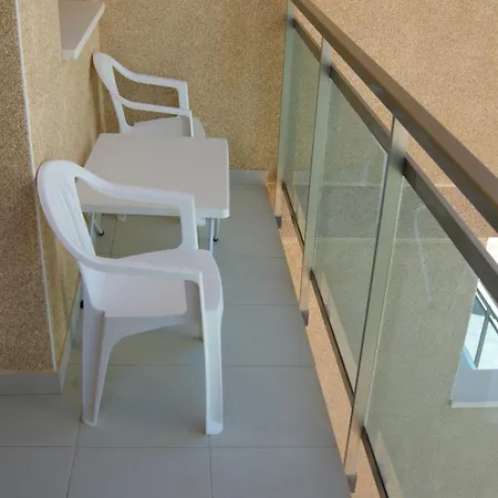 Apartment Apart. A-dorada Miami Playa
