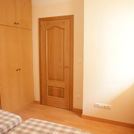 Apartment Apart. A-dorada *