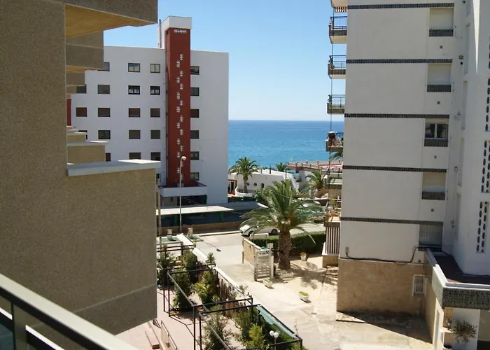 Apart. A-dorada Apartament *