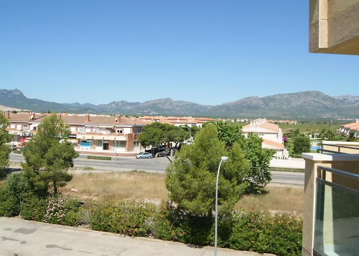 Apartament Apart. A-dorada *
