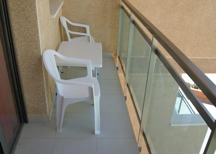 Apartament Apart. A-dorada Miami Playa